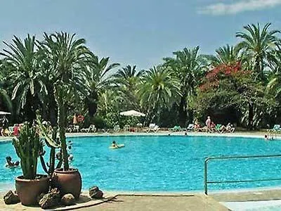 Clubhotel Marazul Apartment