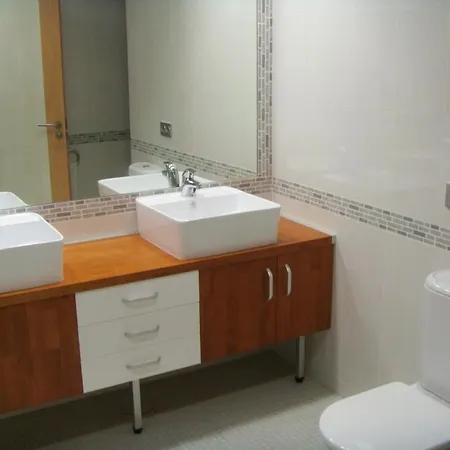 Clubhotel Marazul Apartment *