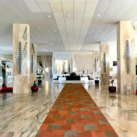 Clubhotel Marazul
