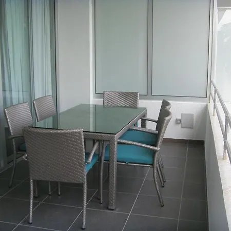 Clubhotel Marazul * Costa Adeje (Tenerife)