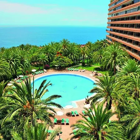 Clubhotel Marazul