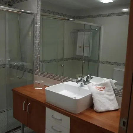 Apartment Clubhotel Marazul Costa Adeje (Tenerife)